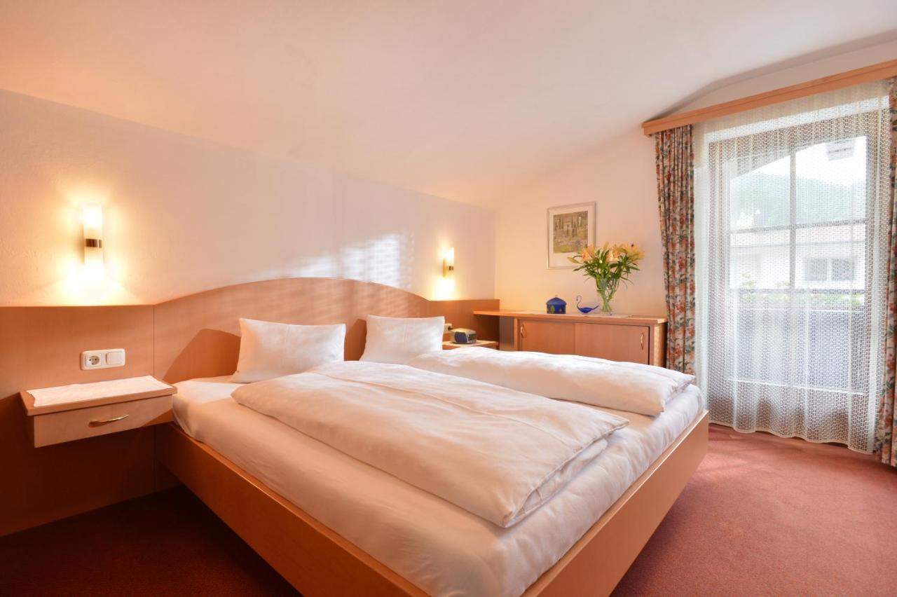 Haus Oswald Apartment Ellmau Room photo