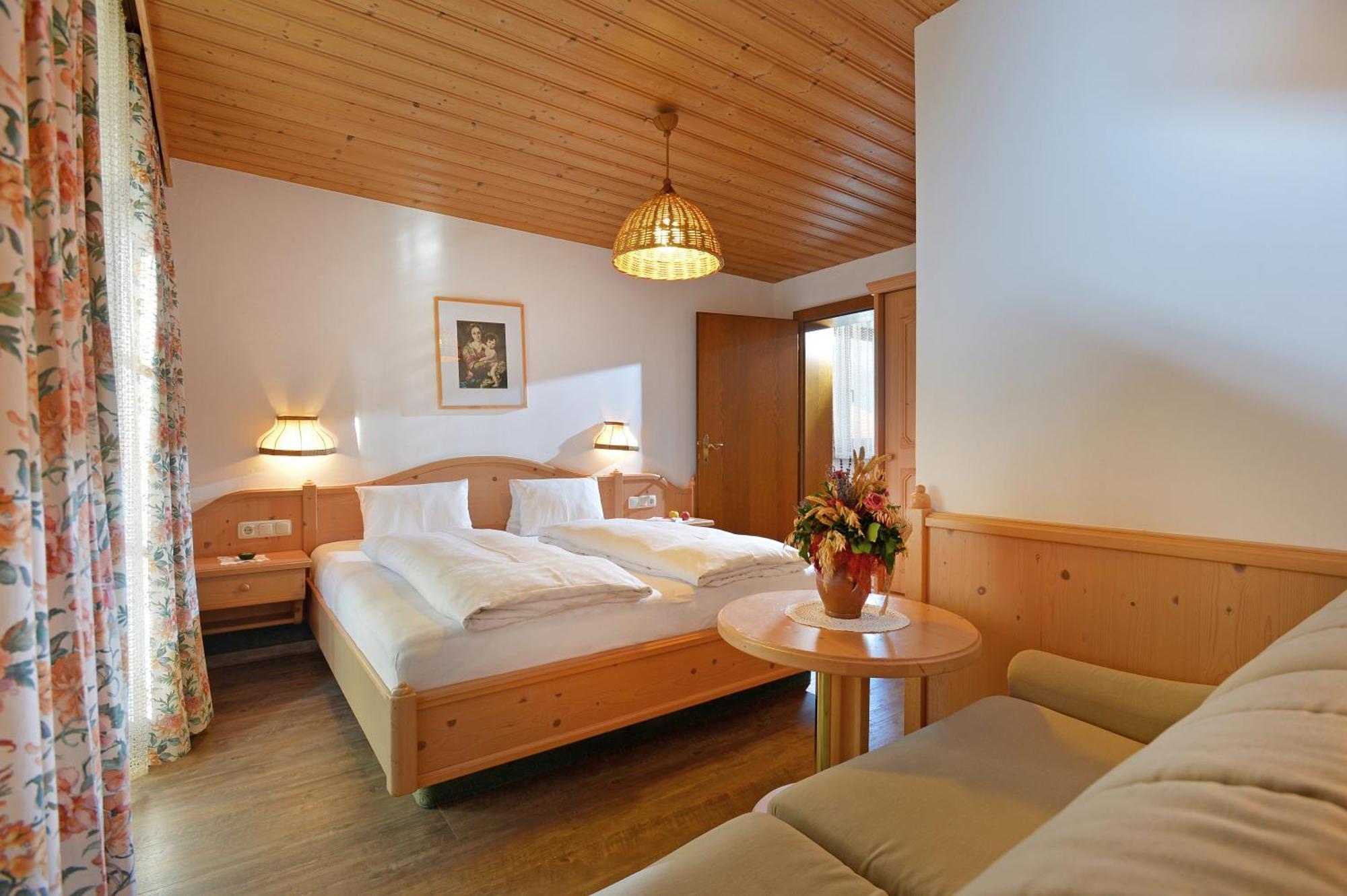 Haus Oswald Apartment Ellmau Room photo